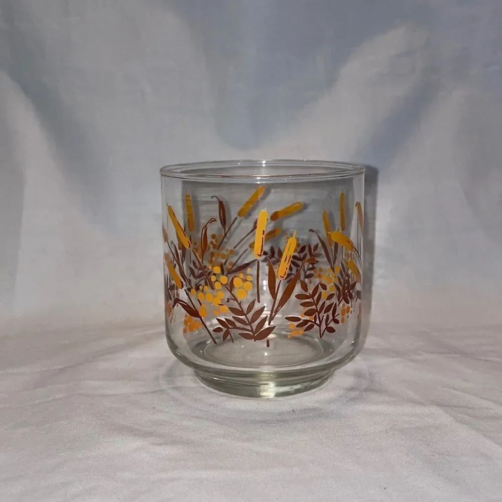Small juice glass  